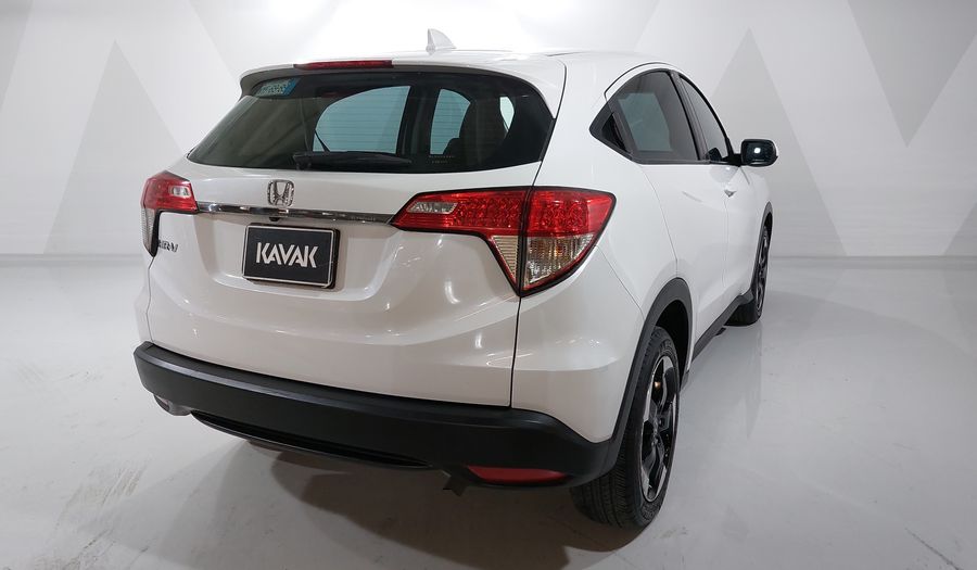 Honda Hr-v 1.8 PRIME CVT Suv 2020