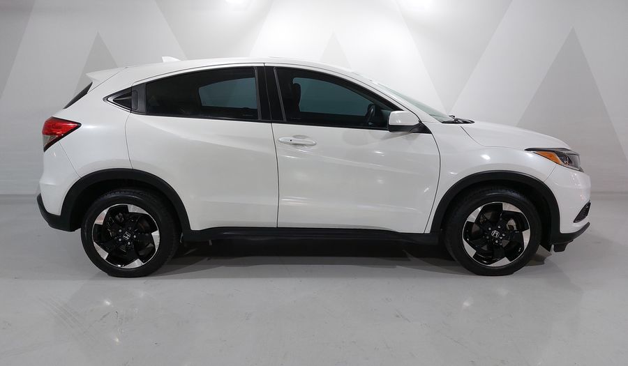 Honda Hr-v 1.8 PRIME CVT Suv 2020