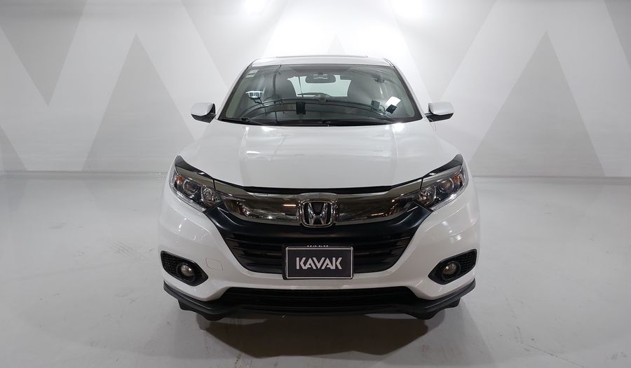 Honda Hr-v 1.8 PRIME CVT Suv 2020