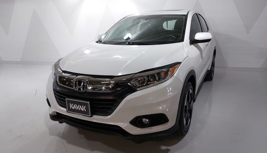 Honda • HR-V