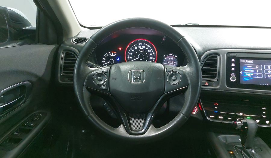 Honda Hr-v 1.8 PRIME CVT Suv 2020