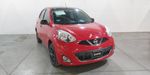 Nissan March 1.6 EXCLUSIVE BI-TONO AUTO Hatchback 2020