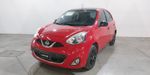 Nissan March 1.6 EXCLUSIVE BI-TONO AUTO Hatchback 2020