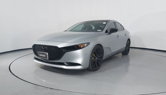 Mazda • Mazda 3