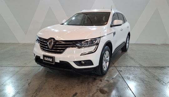 Renault • Koleos