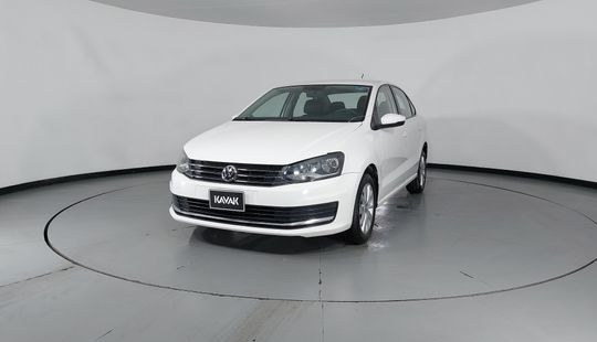 Volkswagen • Vento