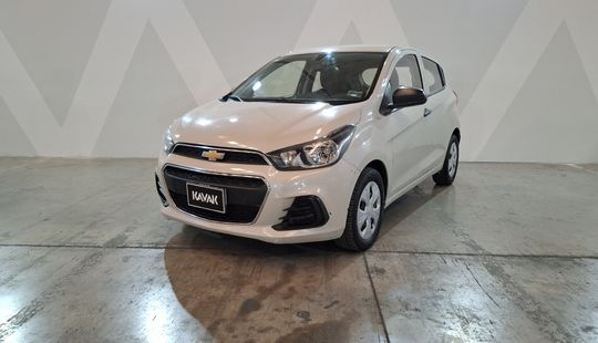 Chevrolet • Spark