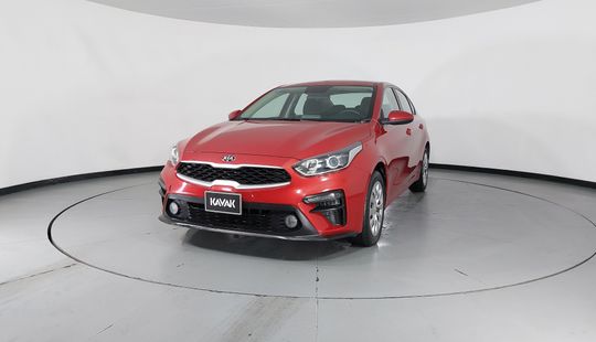 Kia • FORTE