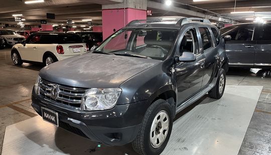 Renault • Duster