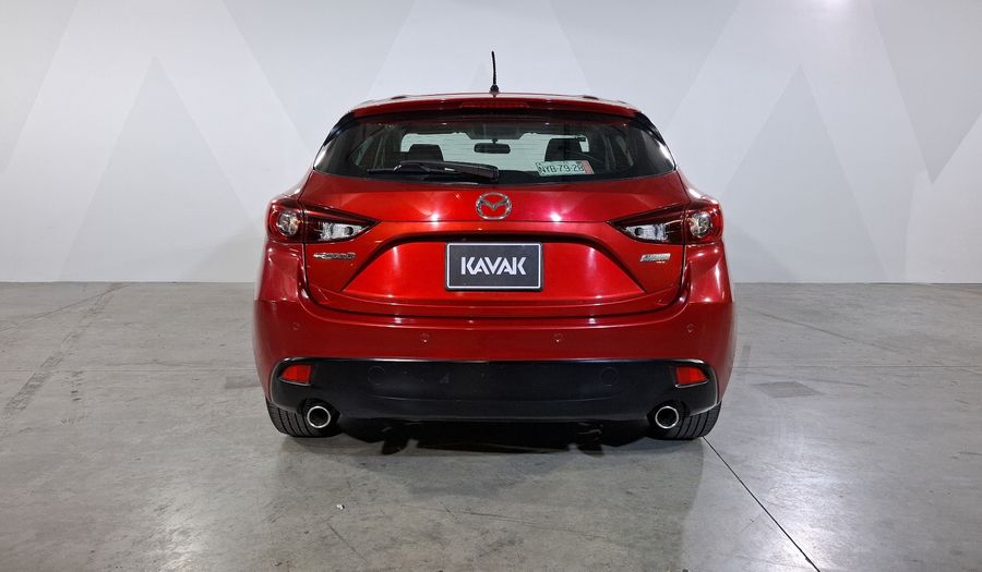 Mazda 3 2.0 HATCHBACK I TOURING TM Hatchback 2015