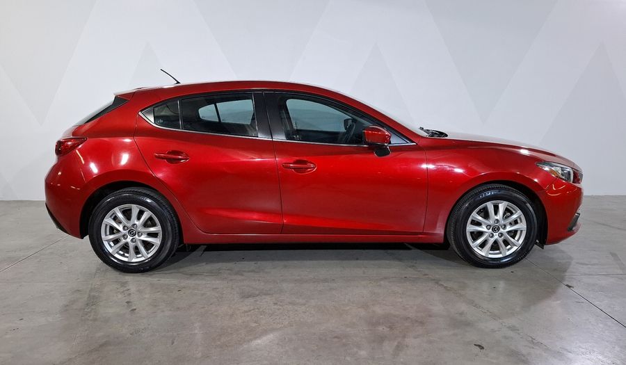 Mazda 3 2.0 HATCHBACK I TOURING TM Hatchback 2015