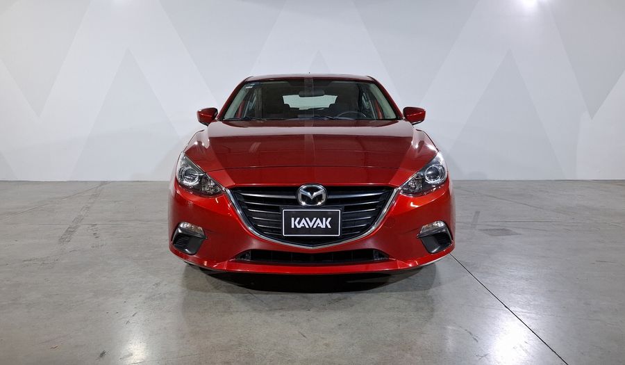 Mazda 3 2.0 HATCHBACK I TOURING TM Hatchback 2015