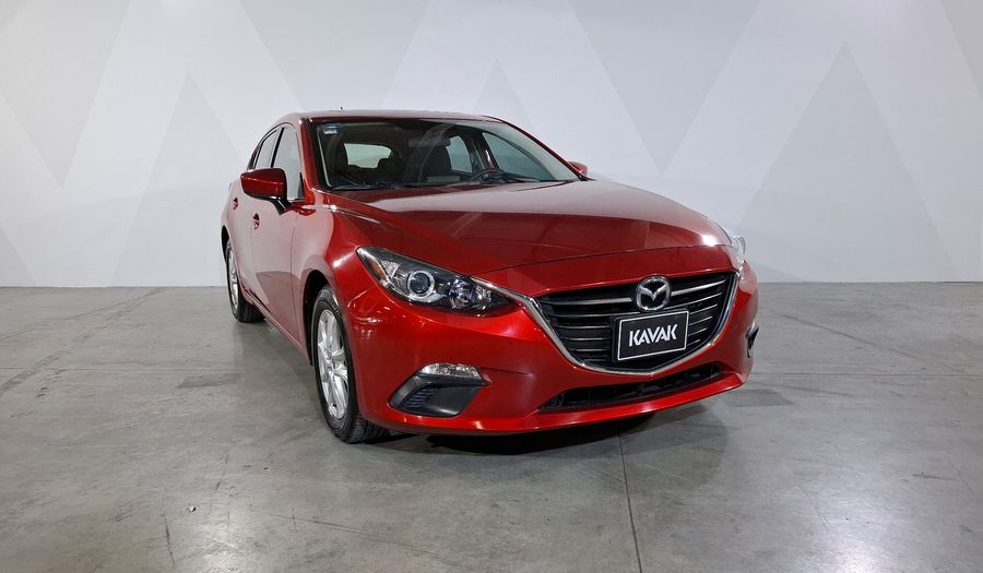 Mazda 3 2.0 HATCHBACK I TOURING TM Hatchback 2015