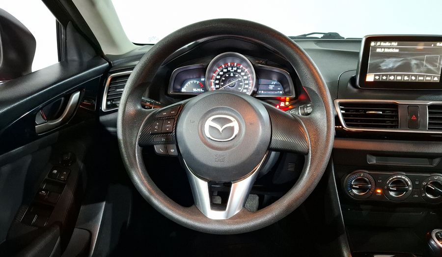 Mazda 3 2.0 HATCHBACK I TOURING TM Hatchback 2015