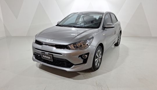 Kia • Rio