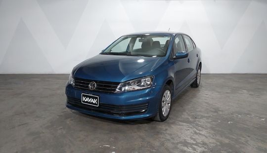 Volkswagen • Vento