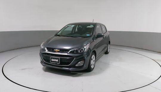 Chevrolet • Spark