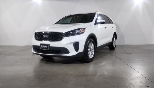 Kia • Sorento