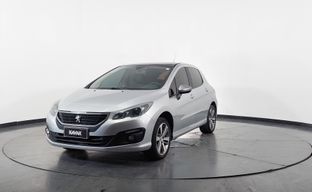 Peugeot • 308