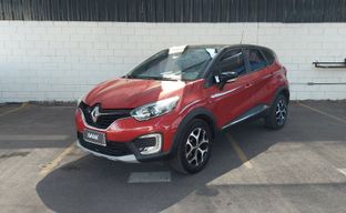 Renault • Captur