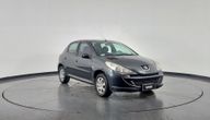 Peugeot 207 1.4 ACTIVE Hatchback 2012