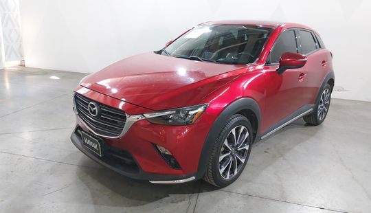 Mazda • CX-3