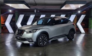 Nissan • Kicks