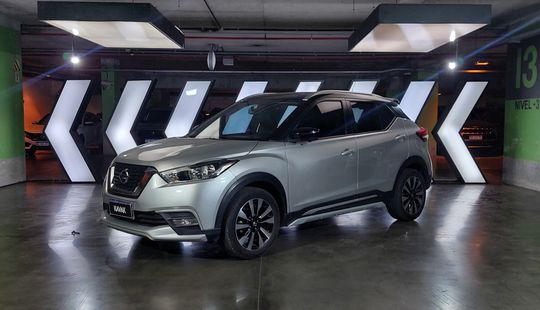 Nissan • Kicks