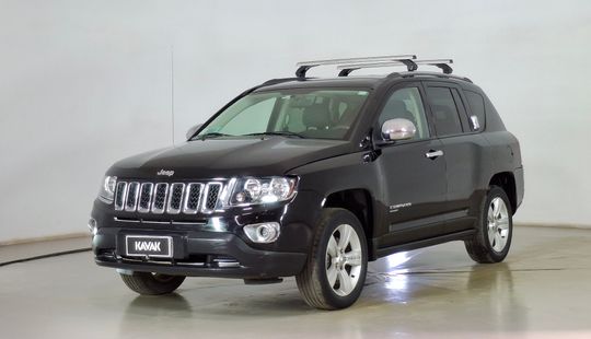 Jeep • Compass