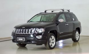 Jeep • Compass