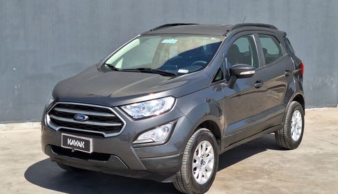 Ford Ecosport 1.5 SE Suv 2021