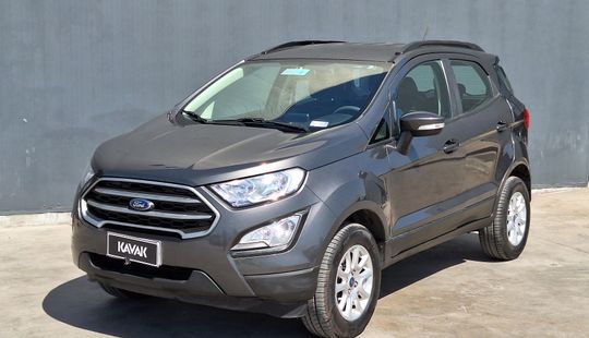 Ford • EcoSport