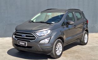 Ford • EcoSport