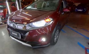 Honda • Wr-V