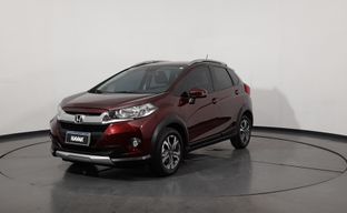 Honda • Wr-V