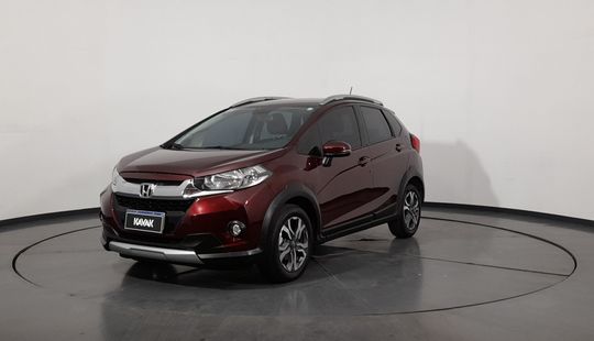 Honda • Wr-V