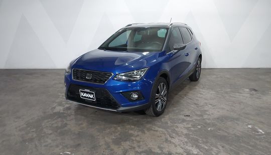 Seat • Arona