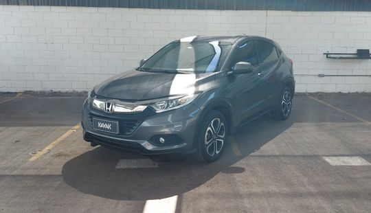 Honda • HR-V