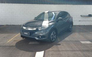 Honda • HR-V