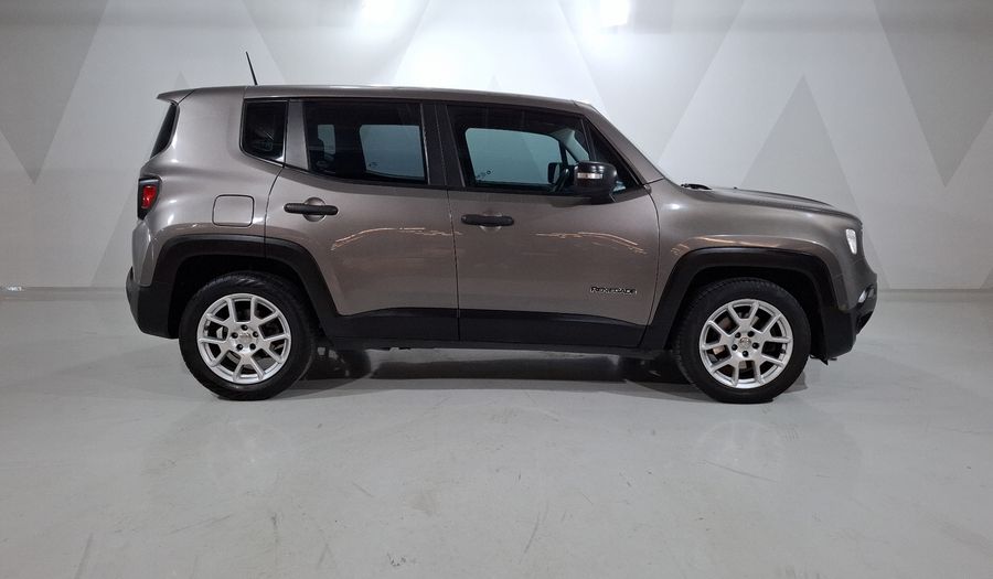 Jeep Renegade 1.8 SPORT AUTO Suv 2019