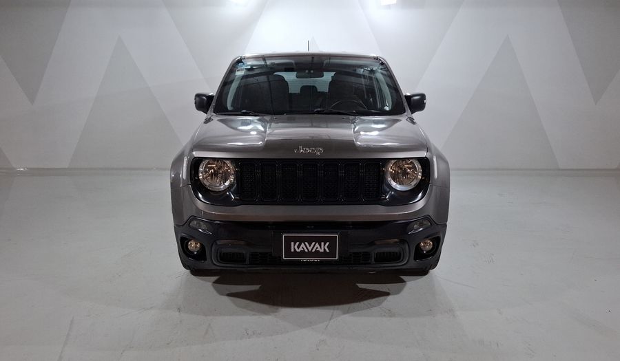 Jeep Renegade 1.8 SPORT AUTO Suv 2019