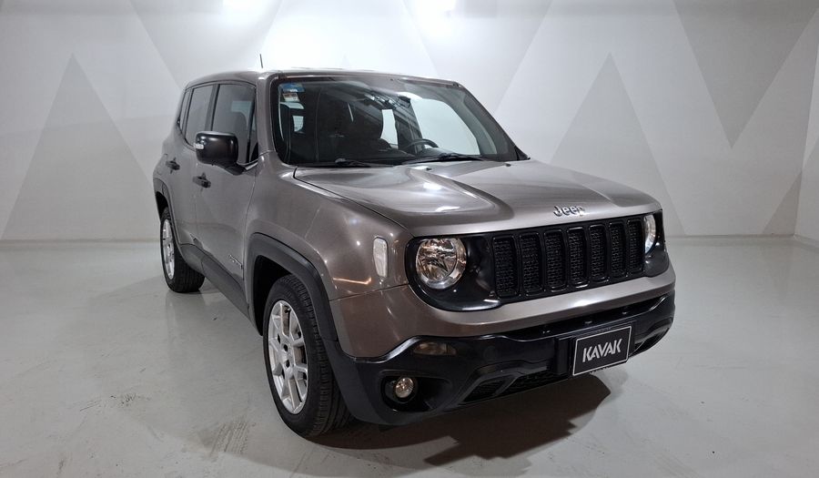 Jeep Renegade 1.8 SPORT AUTO Suv 2019