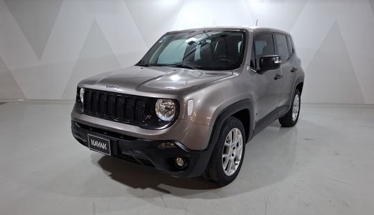 Jeep • Renegade