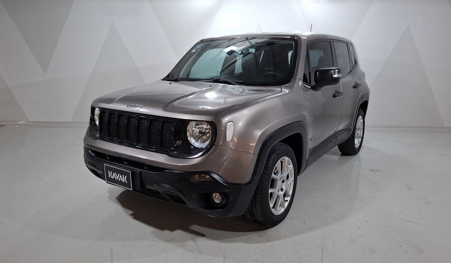 Jeep Renegade 1.8 SPORT AUTO Suv 2019