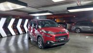 Citroen C3 Aircross 1.6 FEEL Minivan 2018