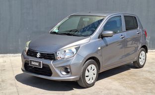 Suzuki • Celerio