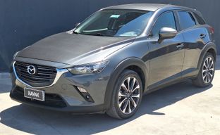 Mazda • CX-3