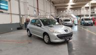 Peugeot 207 COMPACT XS 1.9D Hatchback 2010