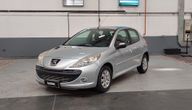 Peugeot 207 COMPACT XS 1.9D Hatchback 2010