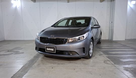 Kia • FORTE